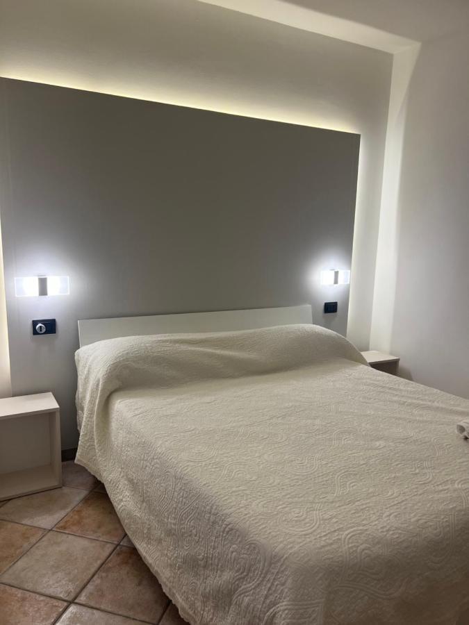 Leone Di Nemea - Νεμέος Λέων Reggio di Calabria Exterior foto