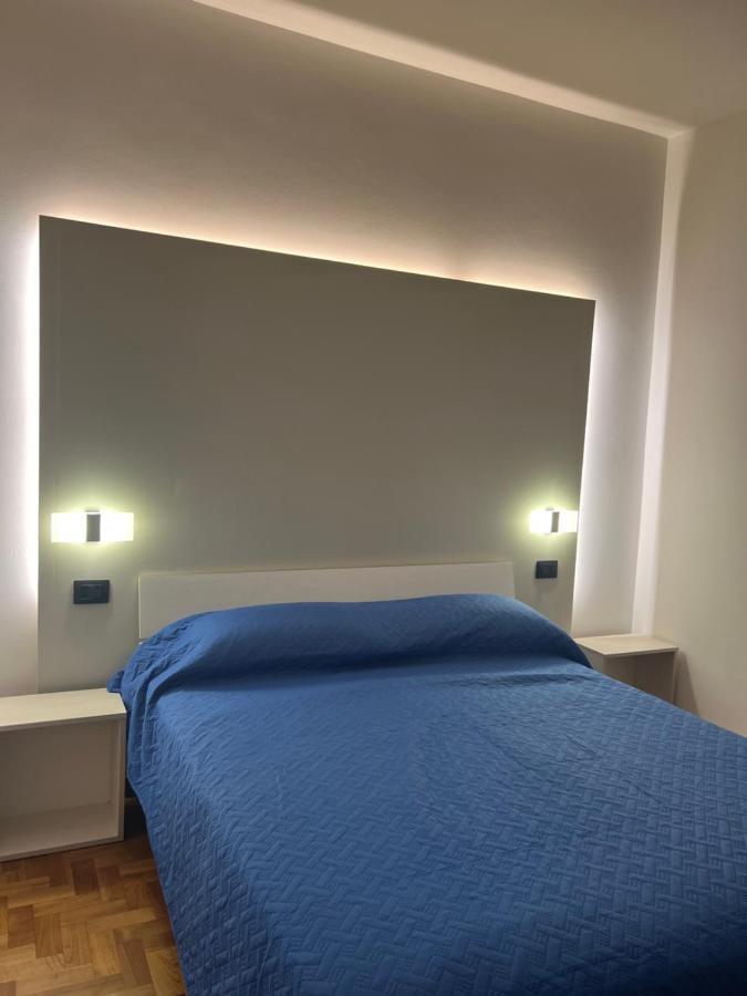 Leone Di Nemea - Νεμέος Λέων Reggio di Calabria Exterior foto